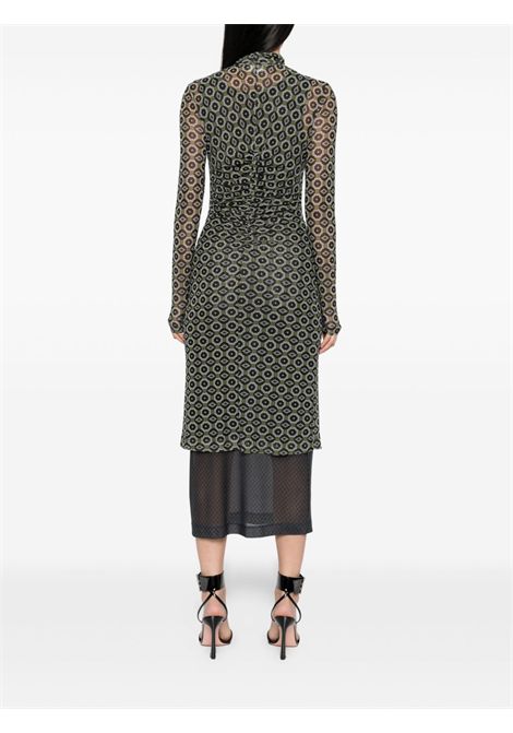  DRIES VAN NOTEN | Abito | 0111242623604